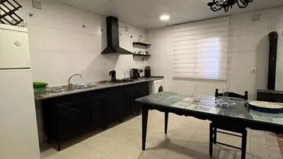 Rustic house in Fuente Palmera photo 59