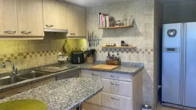 Penthouse in Calvià photo 15
