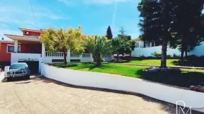 Chalet in Manantiales-Cortijos del Sol-Fuensanguínea photo 3