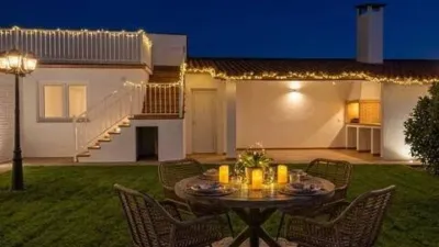 Chalet on Cances Grande Street, 3 photo 29