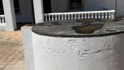 Rustic house in Fuente Palmera photo 50