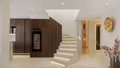 Penthouse in Estepona photo 24