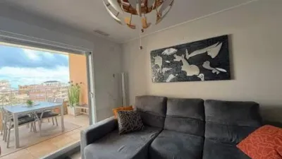 Flat on Calle Pimienta photo 2