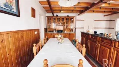 Chalet in Manantiales-Cortijos del Sol-Fuensanguínea photo 17
