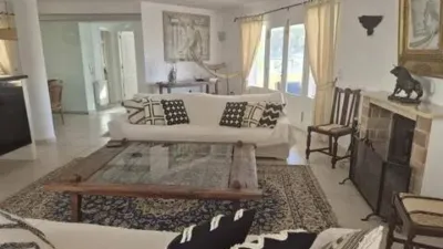 Casa – Moraira - Vista 2