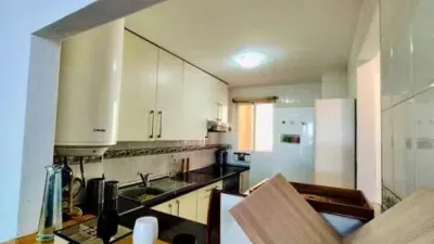 Apartment in Doña Julia Golf Club photo 16