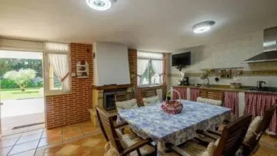 Chalet in Isla Playa photo 21