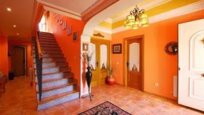 Chalet in Isla Playa photo 34