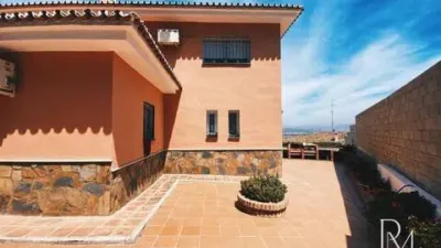 Chalet in Manantiales-Cortijos del Sol-Fuensanguínea photo 5