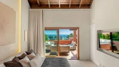 Penthouse in Estepona photo 18