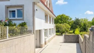 Casa – Carballo, O Fondal, Cances Grande - Vista 4