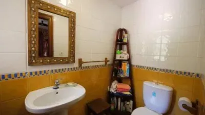 Chalet in Isla Playa photo 43