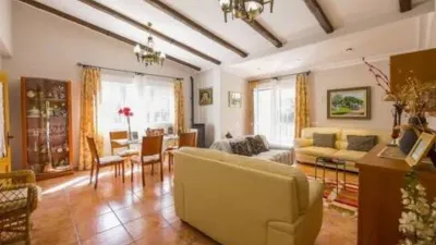 Chalet in Isla Playa photo 17