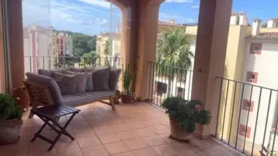 Penthouse in Calvià photo 3