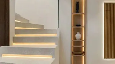 Penthouse in Estepona photo 42