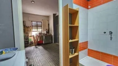 Chalet in Aguas Vivas-La Zambomba photo 22