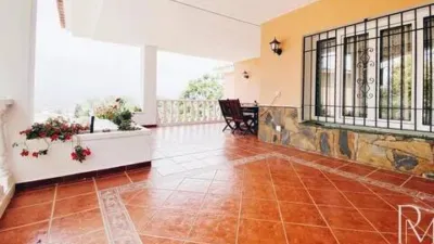 Chalet in Manantiales-Cortijos del Sol-Fuensanguínea photo 20