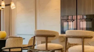 Penthouse in Estepona photo 45