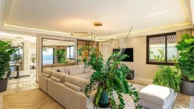 Chalet in Costa Adeje photo 10