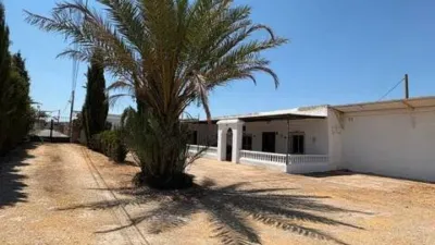 Rustic house in Fuente Palmera photo 53
