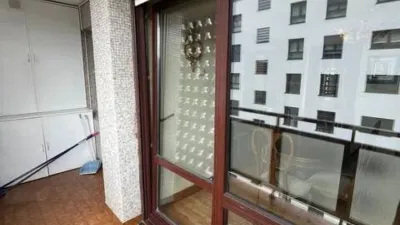 Apartment in Lutxana-Llano photo 13
