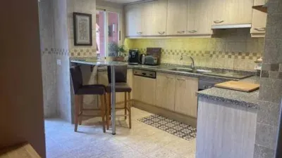 Penthouse in Calvià photo 14