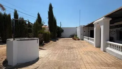 Rustic house in Fuente Palmera photo 55