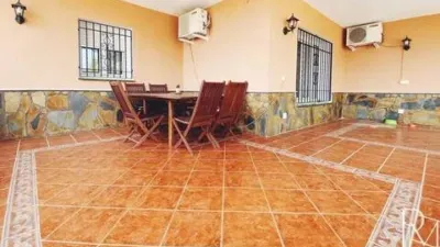 Chalet in Manantiales-Cortijos del Sol-Fuensanguínea photo 19