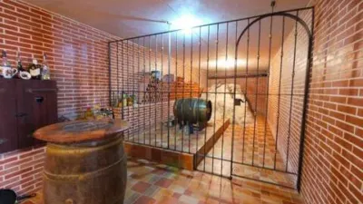 Chalet in Isla Playa photo 27