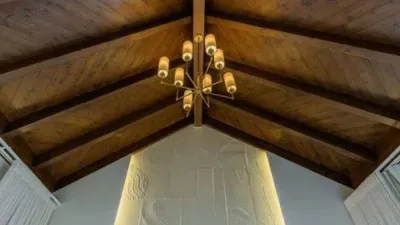 Penthouse in Estepona photo 57