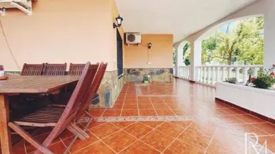 Chalet in Manantiales-Cortijos del Sol-Fuensanguínea photo 18