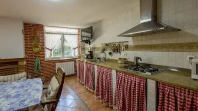 Chalet in Isla Playa photo 30