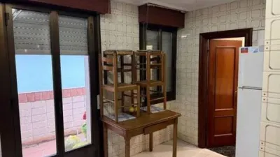 Apartment in Ortuella photo 6