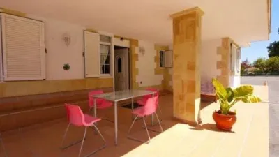 Chalet in Isla Playa photo 47