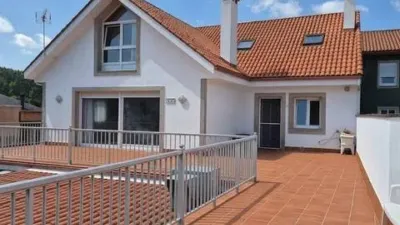 Casa – Carballo, O Fondal, Cances Grande - Vista 5