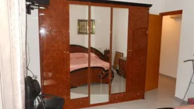 Townhouse in Baza photo 12