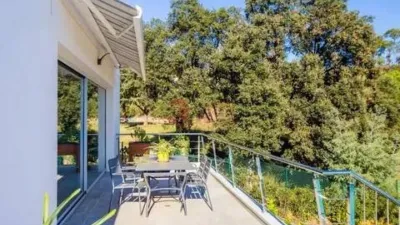 Chalet on Carrer de les Oliveres photo 5
