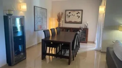 Penthouse in Calvià photo 12