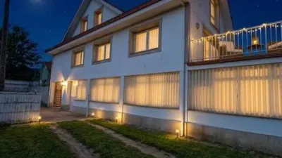 Casa – Carballo, O Fondal, Cances Grande - Vista 3