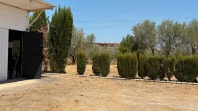 Rustic house in Fuente Palmera photo 66