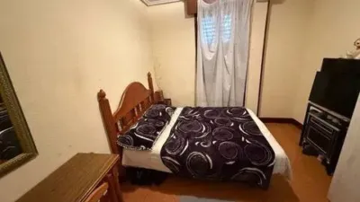 Apartment in Ortuella photo 11