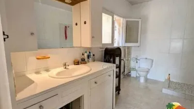 Chalet on Carrer Versalles photo 14