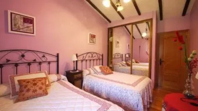Chalet in Isla Playa photo 38