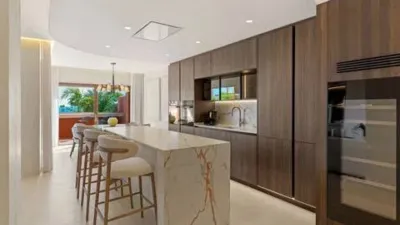 Penthouse in Estepona photo 4