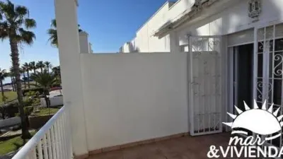 Terraced house on Calle del Duende photo 10