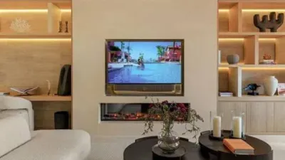 Penthouse in Estepona photo 26