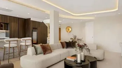 Penthouse in Estepona photo 25