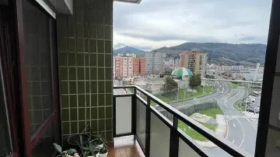 Apartment in Lutxana-Llano photo 12