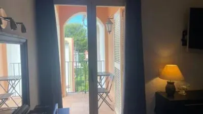 Penthouse in Calvià photo 16