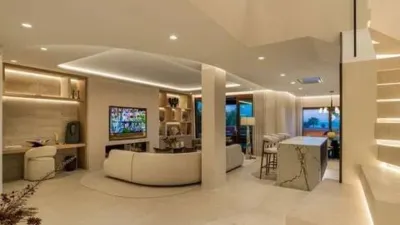 Penthouse in Estepona photo 23